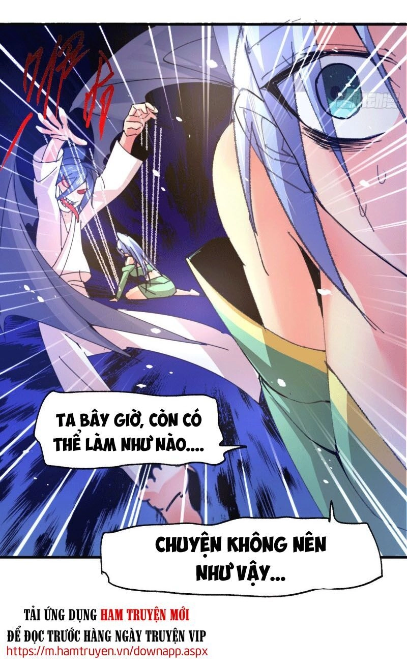 Bổn Tế Tu Chính Là Tiện Đạo Chapter 84 - 24