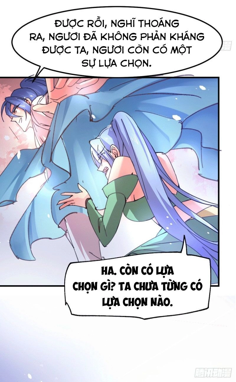 Bổn Tế Tu Chính Là Tiện Đạo Chapter 84 - 25