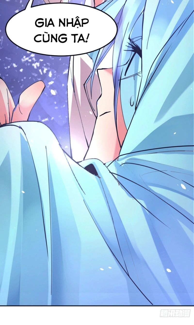 Bổn Tế Tu Chính Là Tiện Đạo Chapter 84 - 27