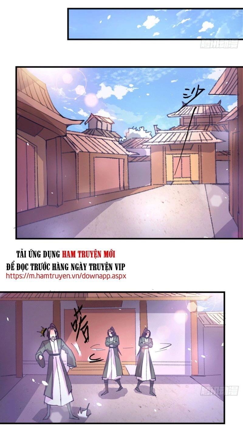 Bổn Tế Tu Chính Là Tiện Đạo Chapter 84 - 28