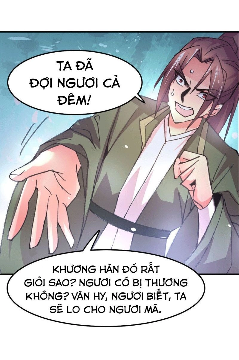 Bổn Tế Tu Chính Là Tiện Đạo Chapter 84 - 29