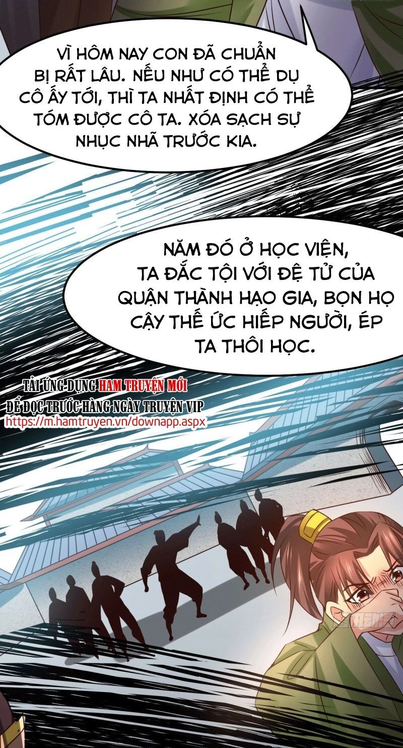 Bổn Tế Tu Chính Là Tiện Đạo Chapter 84 - 33