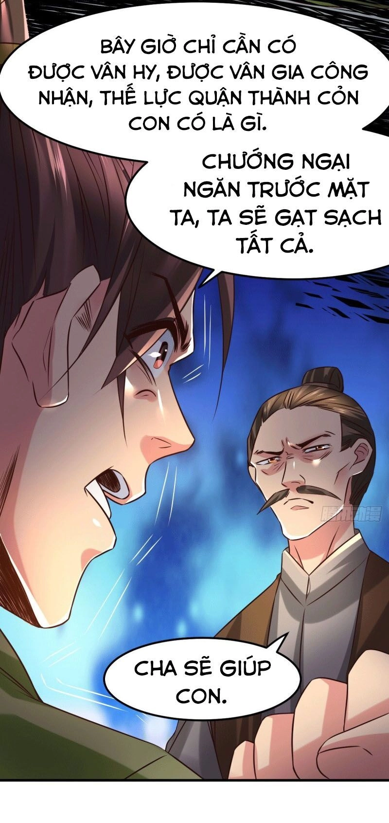 Bổn Tế Tu Chính Là Tiện Đạo Chapter 84 - 34