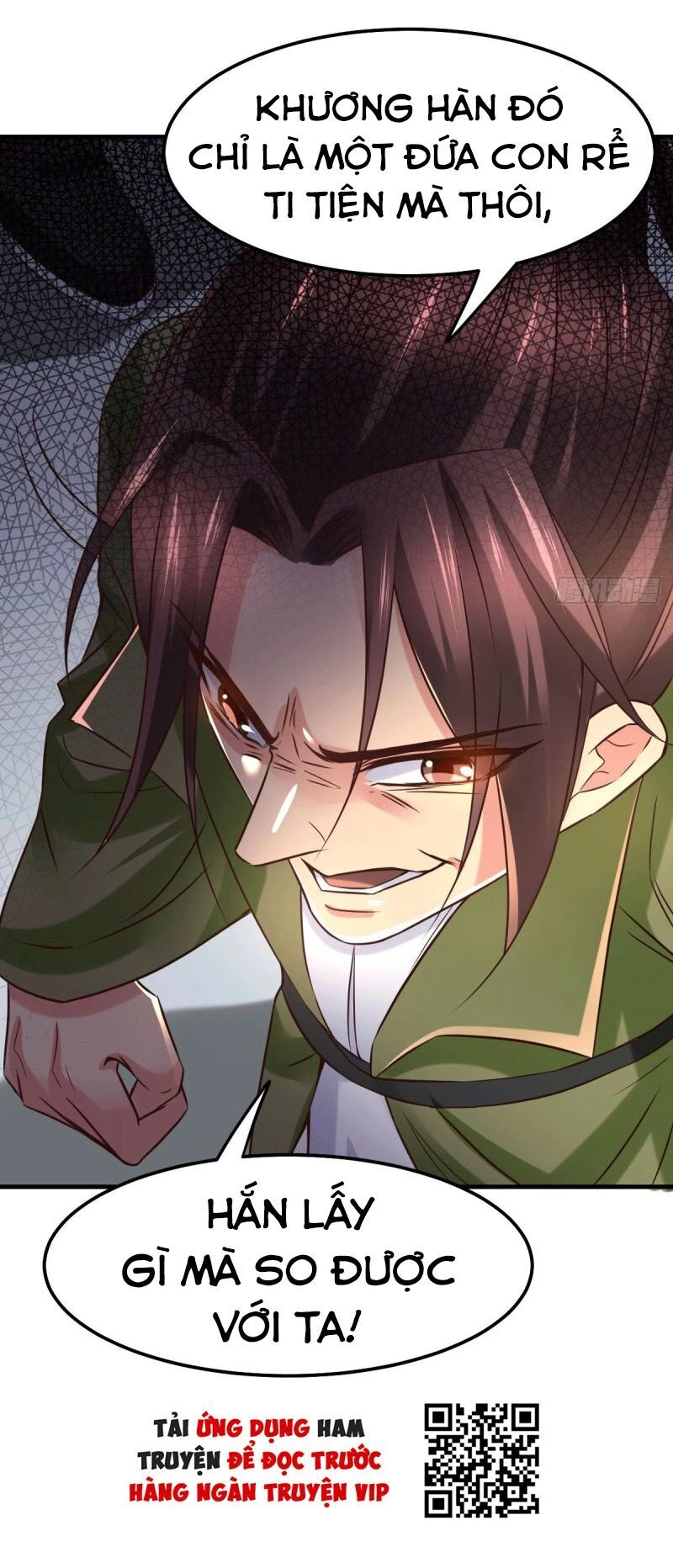 Bổn Tế Tu Chính Là Tiện Đạo Chapter 84 - 35