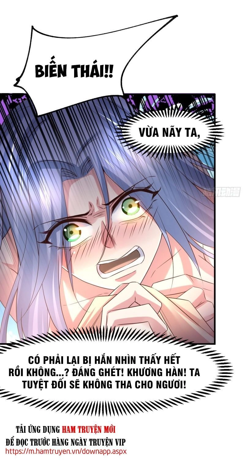 Bổn Tế Tu Chính Là Tiện Đạo Chapter 85 - 6