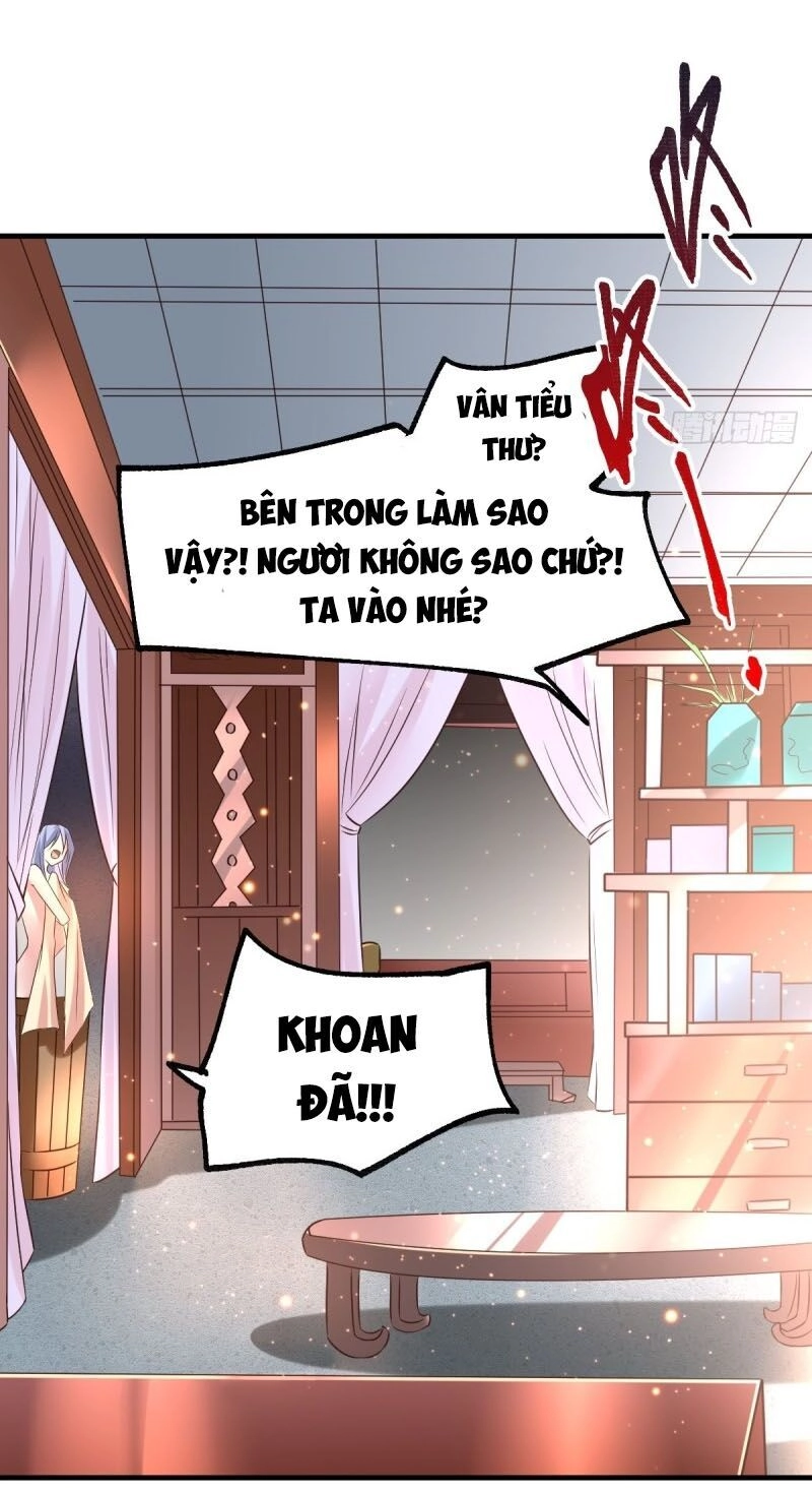 Bổn Tế Tu Chính Là Tiện Đạo Chapter 85 - 7