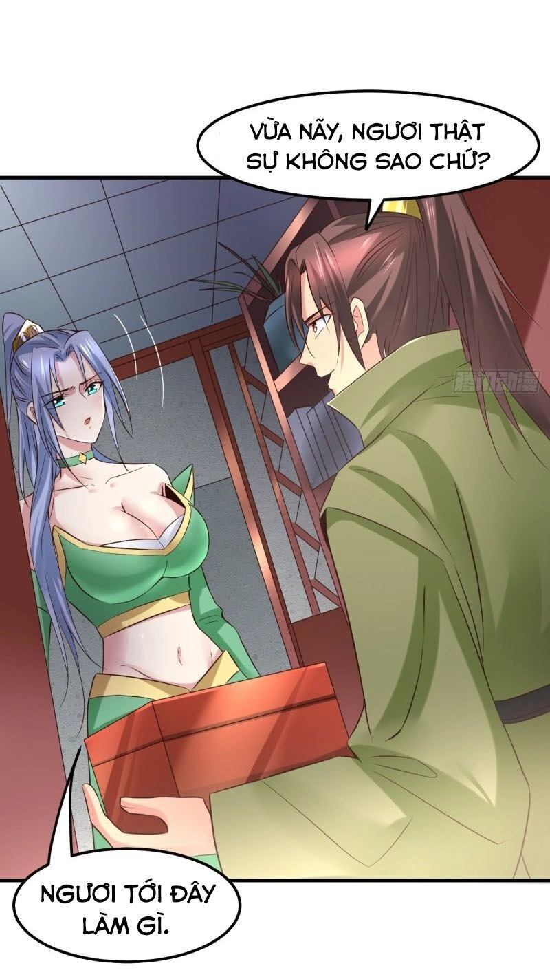 Bổn Tế Tu Chính Là Tiện Đạo Chapter 85 - 9