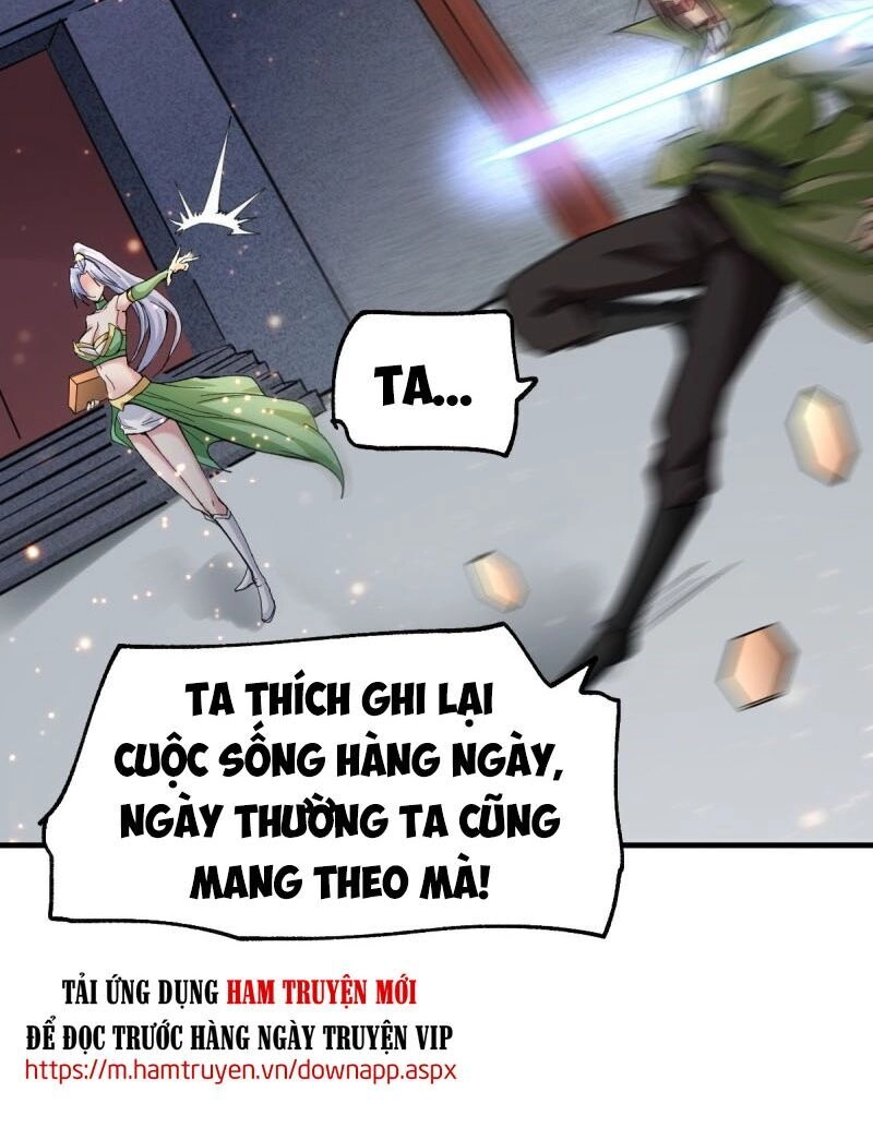 Bổn Tế Tu Chính Là Tiện Đạo Chapter 85 - 19