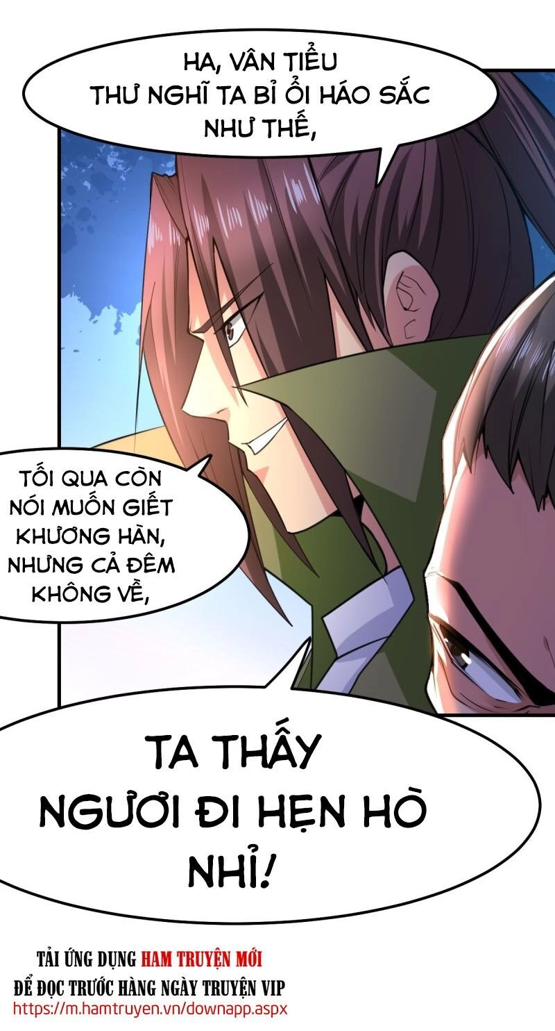 Bổn Tế Tu Chính Là Tiện Đạo Chapter 85 - 29