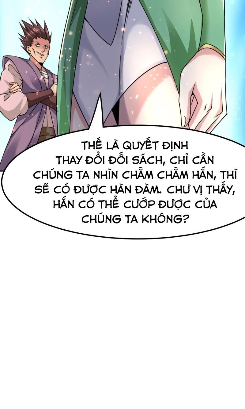 Bổn Tế Tu Chính Là Tiện Đạo Chapter 85 - 34