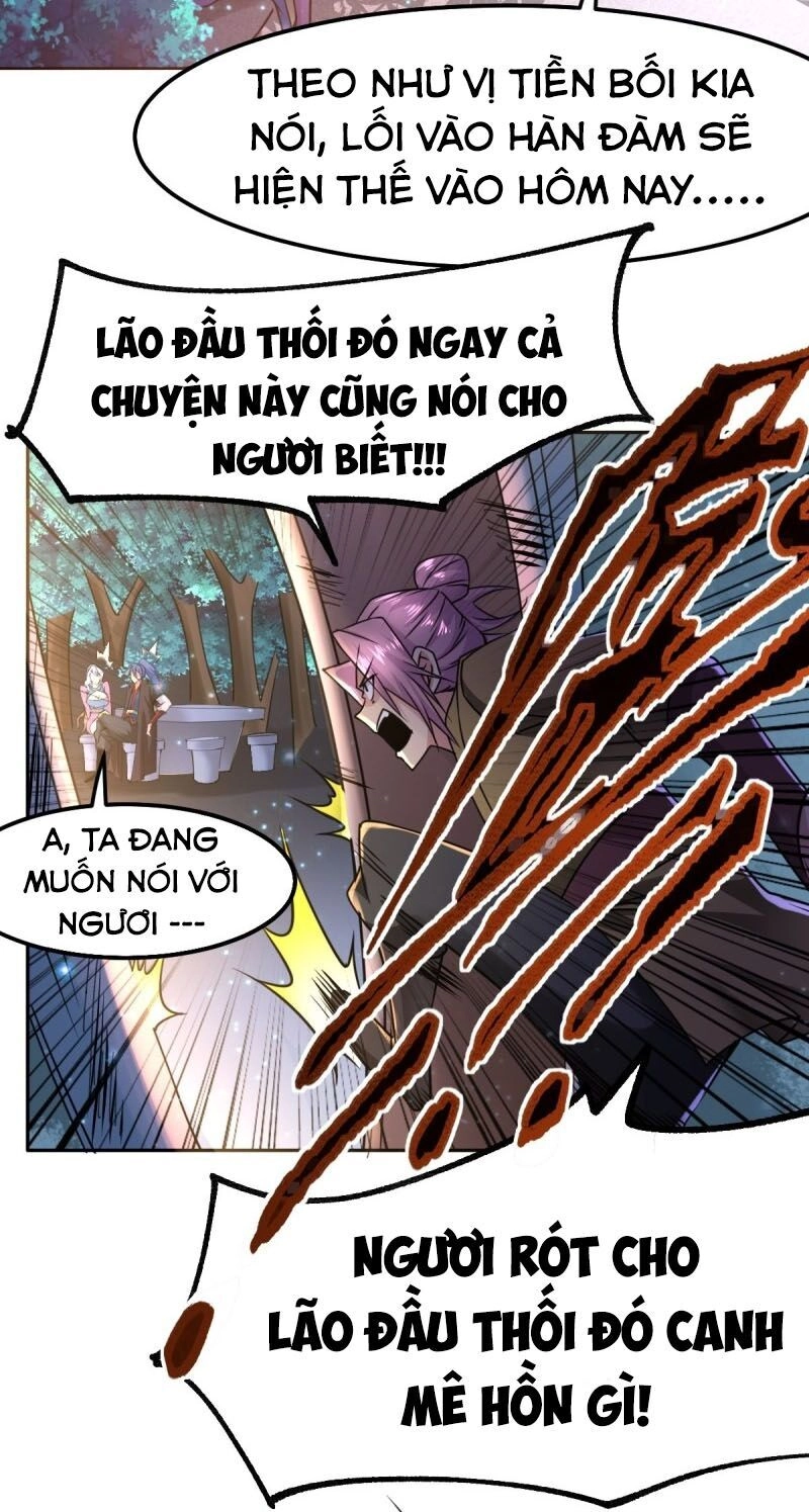 Bổn Tế Tu Chính Là Tiện Đạo Chapter 85 - 36