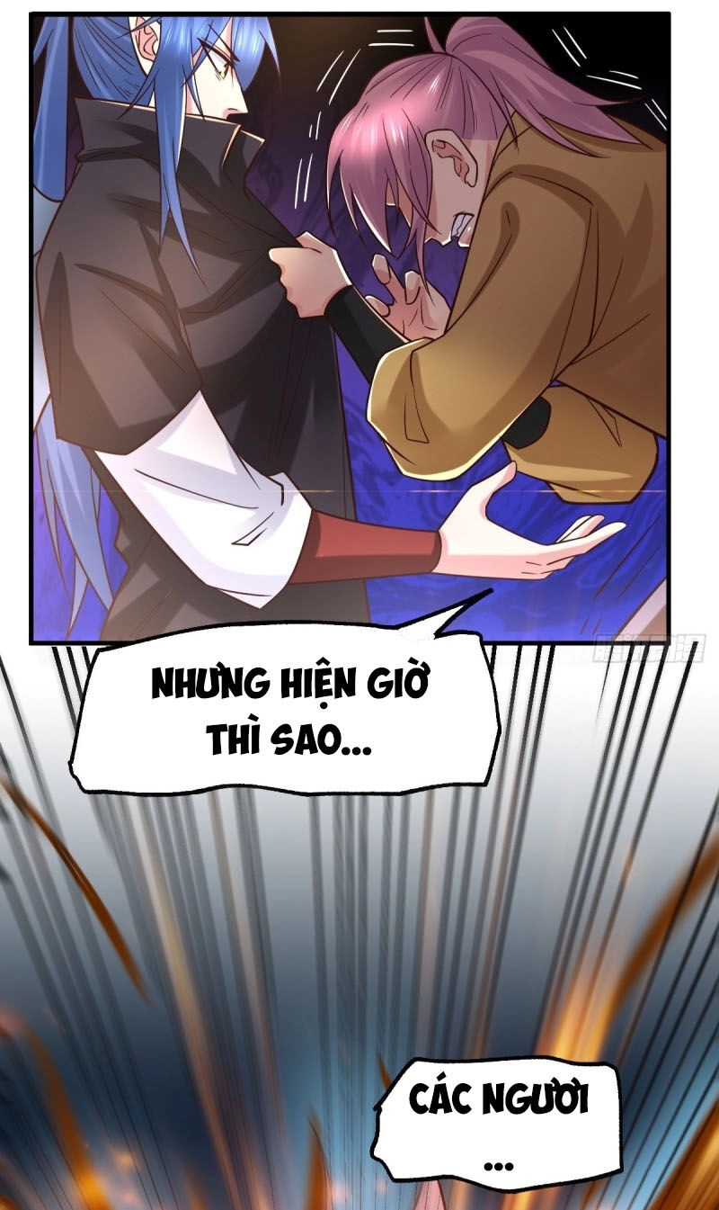 Bổn Tế Tu Chính Là Tiện Đạo Chapter 86 - 4