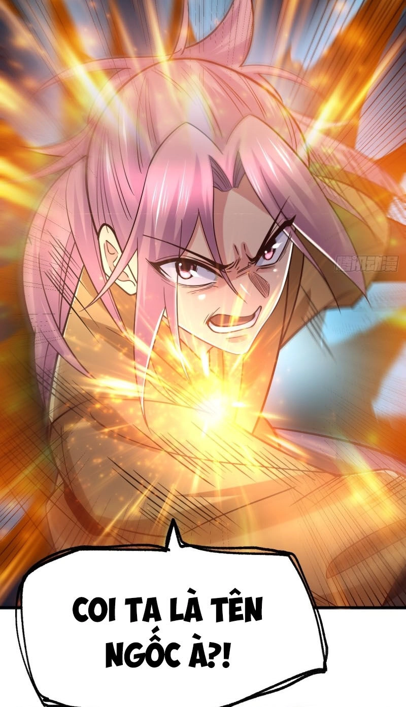 Bổn Tế Tu Chính Là Tiện Đạo Chapter 86 - 5