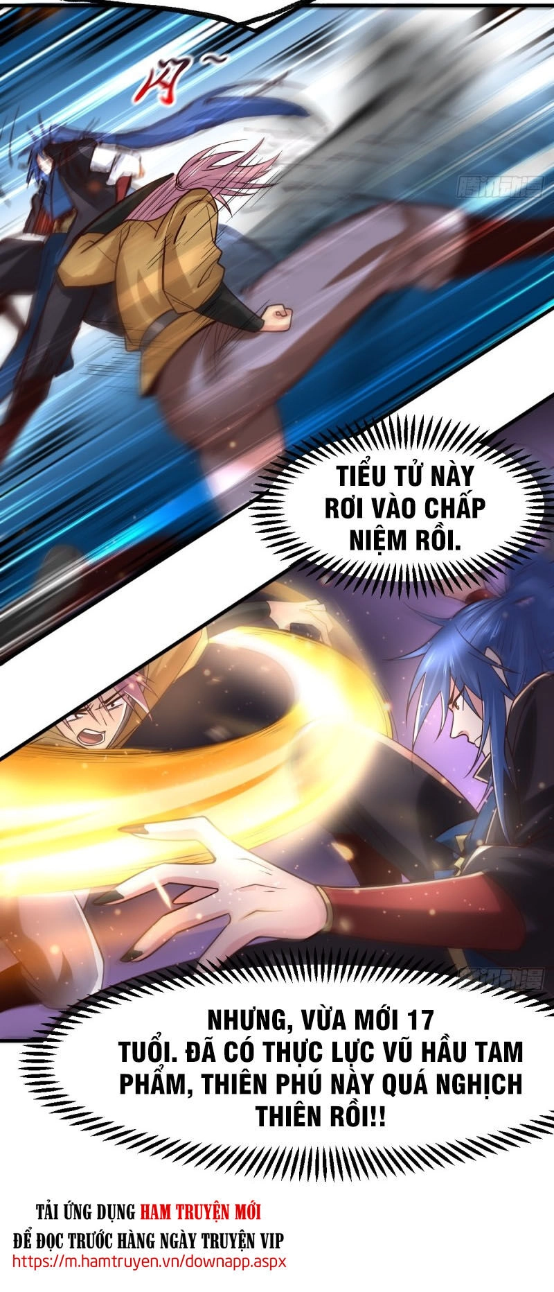 Bổn Tế Tu Chính Là Tiện Đạo Chapter 86 - 6