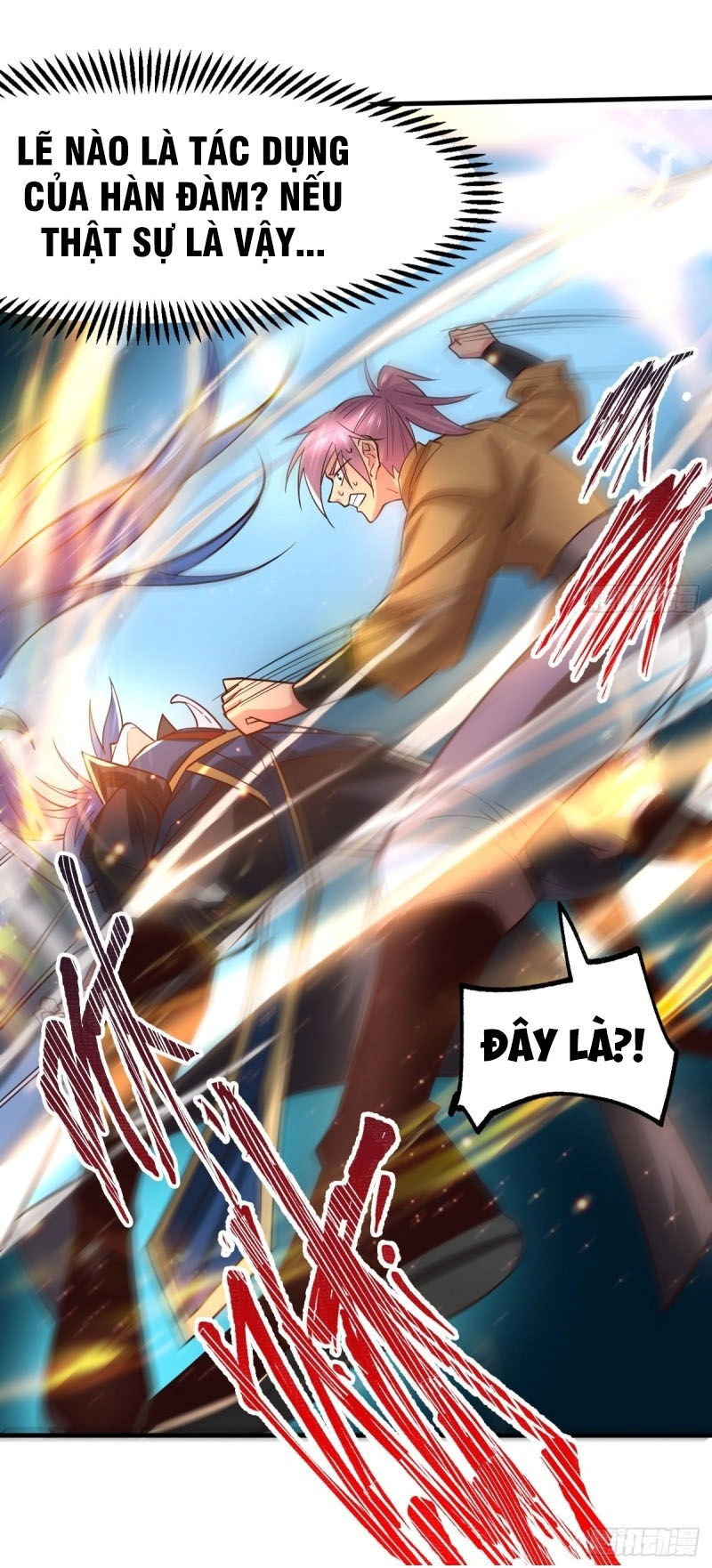 Bổn Tế Tu Chính Là Tiện Đạo Chapter 86 - 7