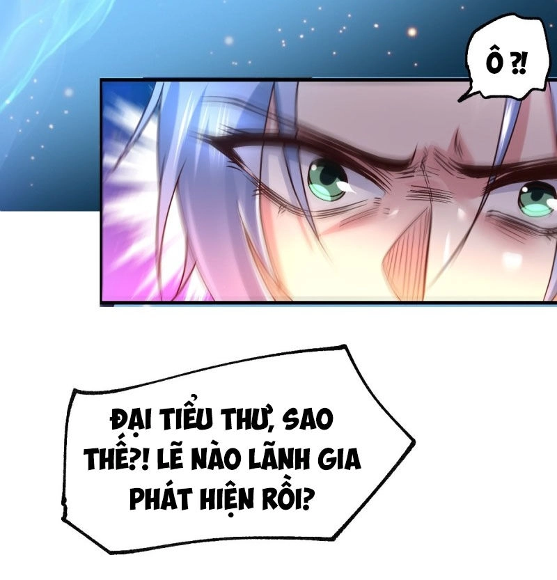 Bổn Tế Tu Chính Là Tiện Đạo Chapter 86 - 10
