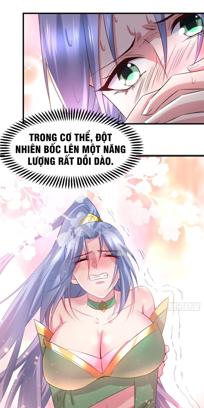 Bổn Tế Tu Chính Là Tiện Đạo Chapter 86 - 12