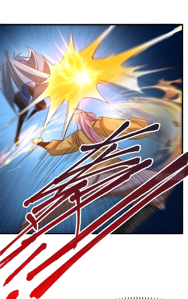 Bổn Tế Tu Chính Là Tiện Đạo Chapter 86 - 14