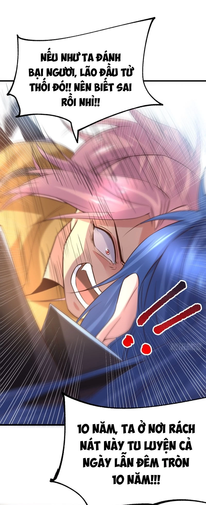 Bổn Tế Tu Chính Là Tiện Đạo Chapter 86 - 17