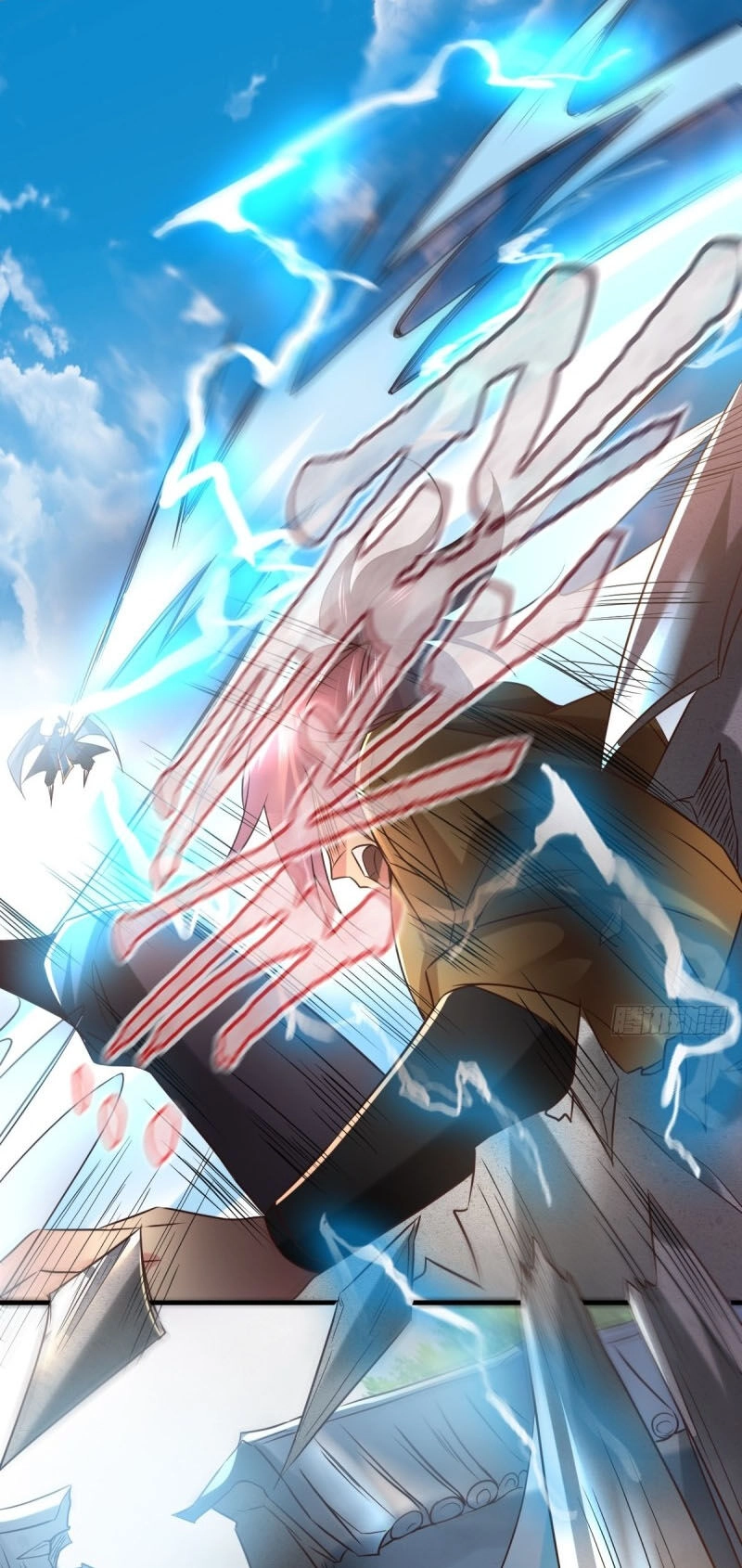 Bổn Tế Tu Chính Là Tiện Đạo Chapter 86 - 19