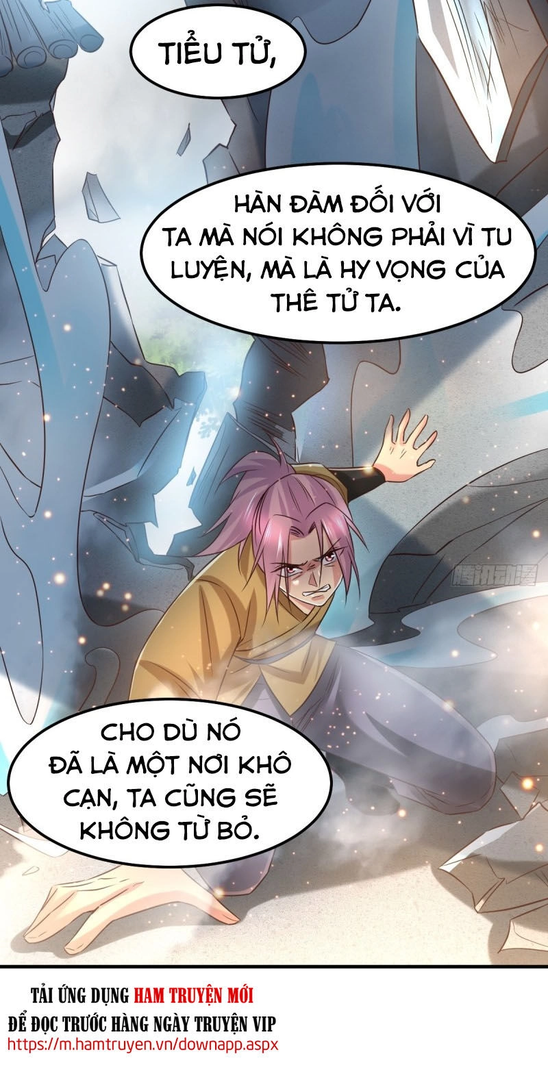 Bổn Tế Tu Chính Là Tiện Đạo Chapter 86 - 20