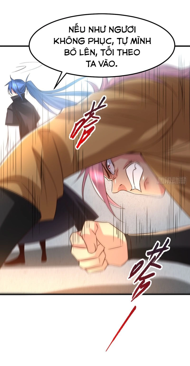 Bổn Tế Tu Chính Là Tiện Đạo Chapter 86 - 21