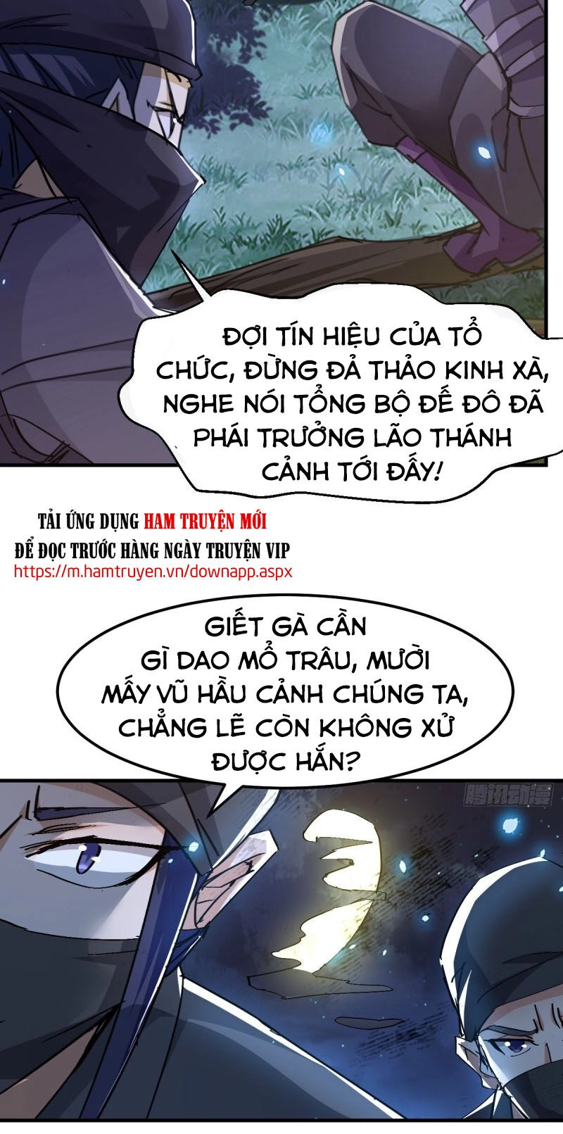Bổn Tế Tu Chính Là Tiện Đạo Chapter 86 - 24