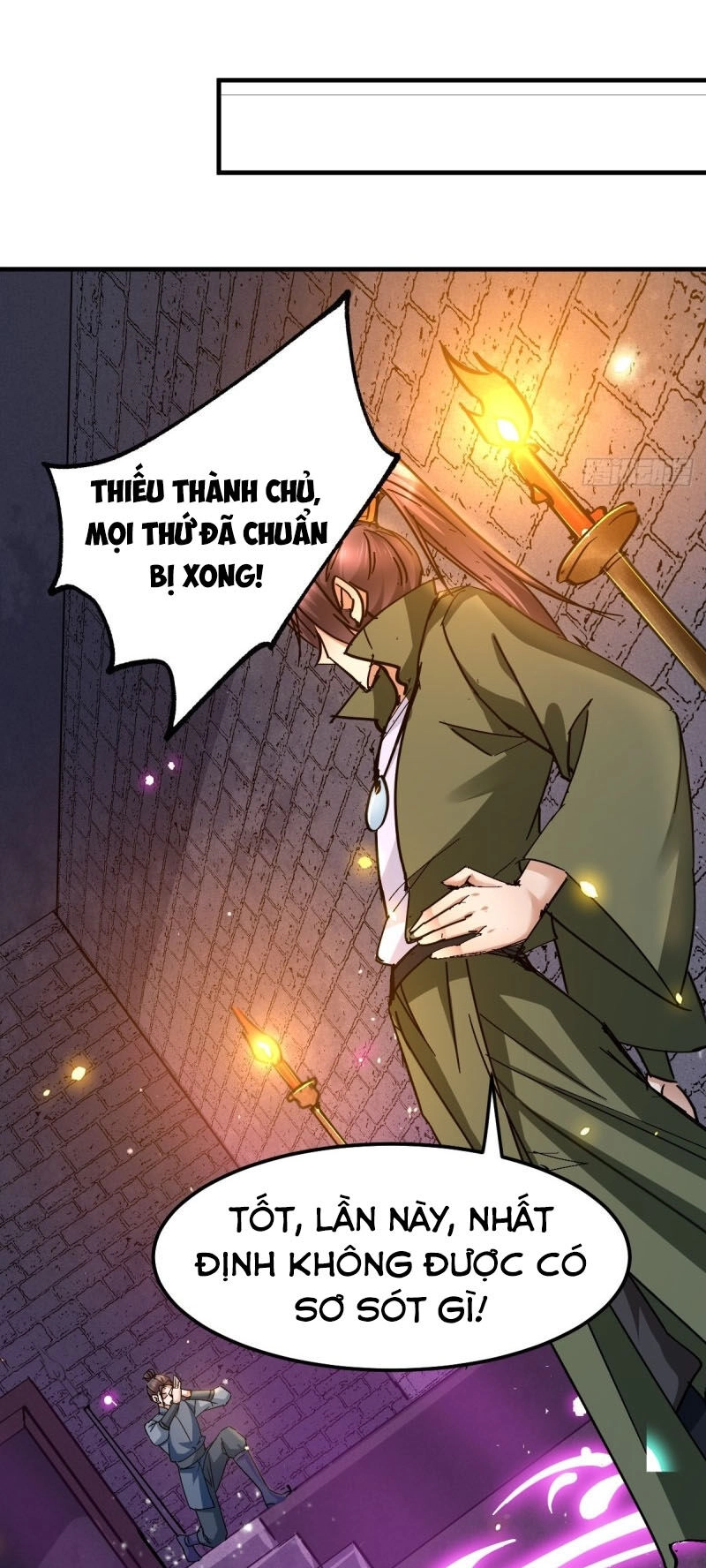 Bổn Tế Tu Chính Là Tiện Đạo Chapter 86 - 25