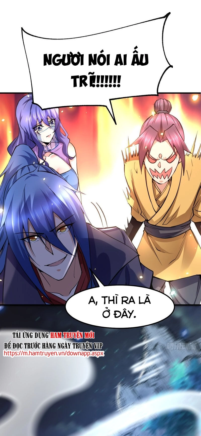 Bổn Tế Tu Chính Là Tiện Đạo Chapter 86 - 30