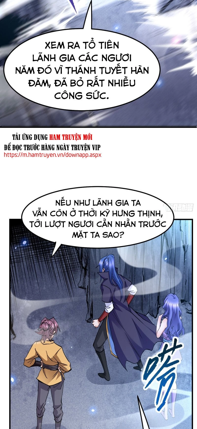 Bổn Tế Tu Chính Là Tiện Đạo Chapter 86 - 32