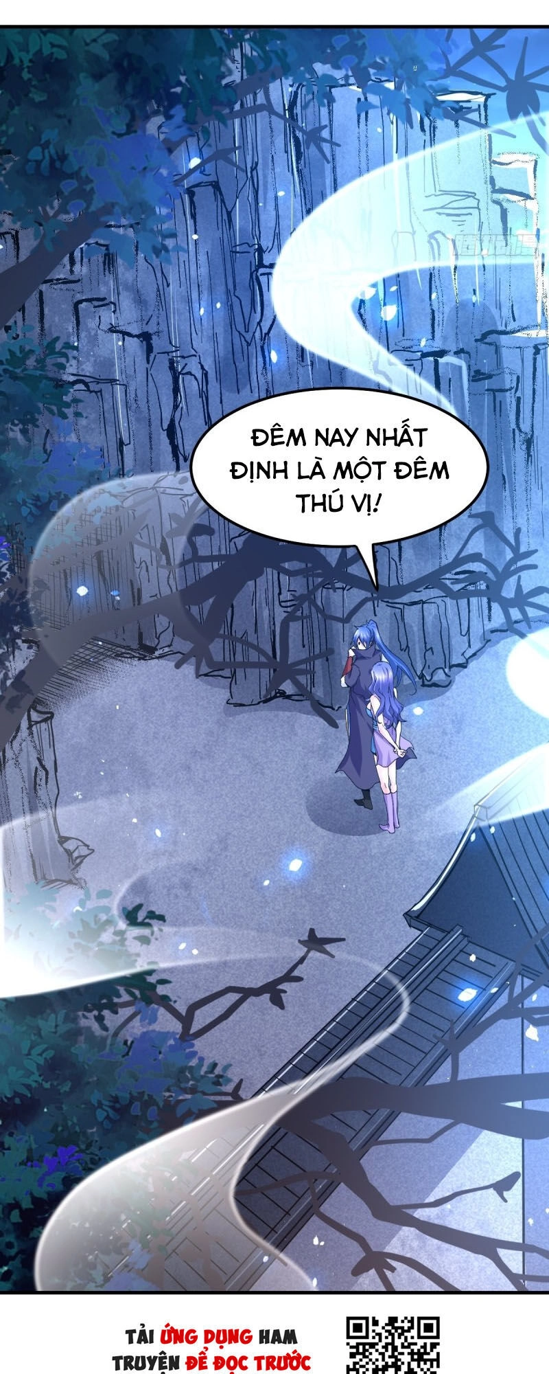 Bổn Tế Tu Chính Là Tiện Đạo Chapter 86 - 35