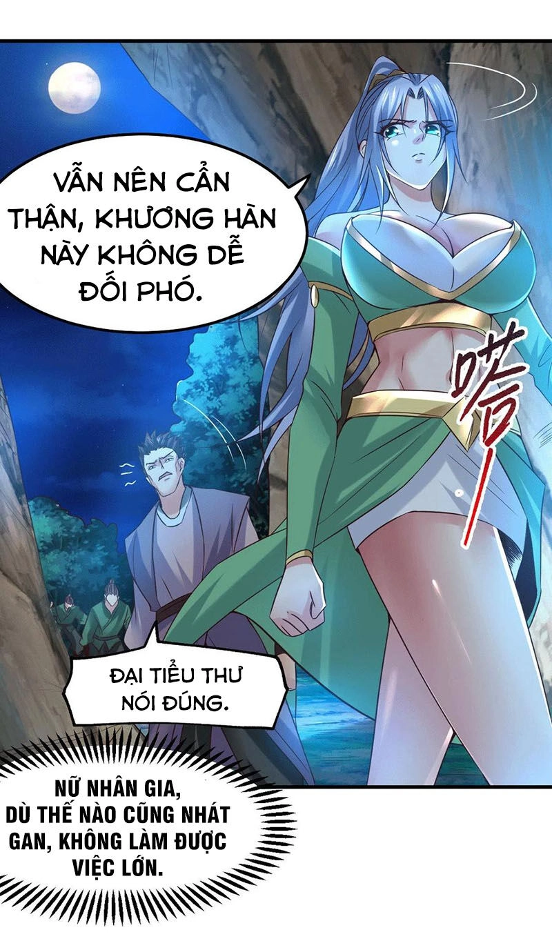 Bổn Tế Tu Chính Là Tiện Đạo Chapter 87 - 4