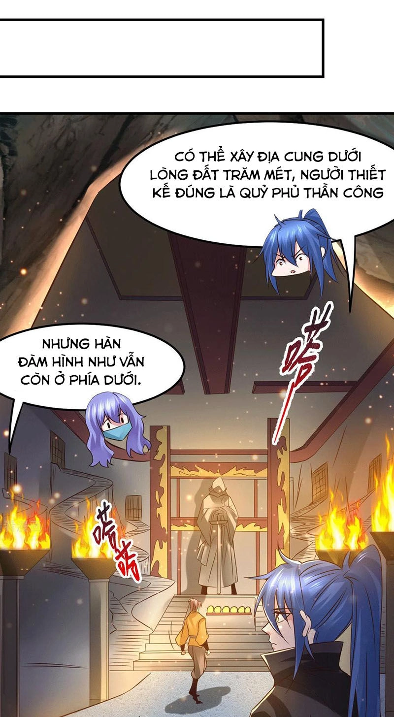 Bổn Tế Tu Chính Là Tiện Đạo Chapter 87 - 7