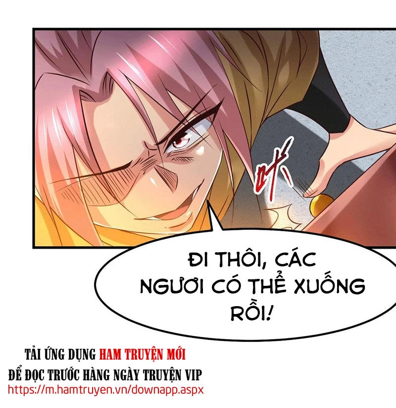 Bổn Tế Tu Chính Là Tiện Đạo Chapter 87 - 10
