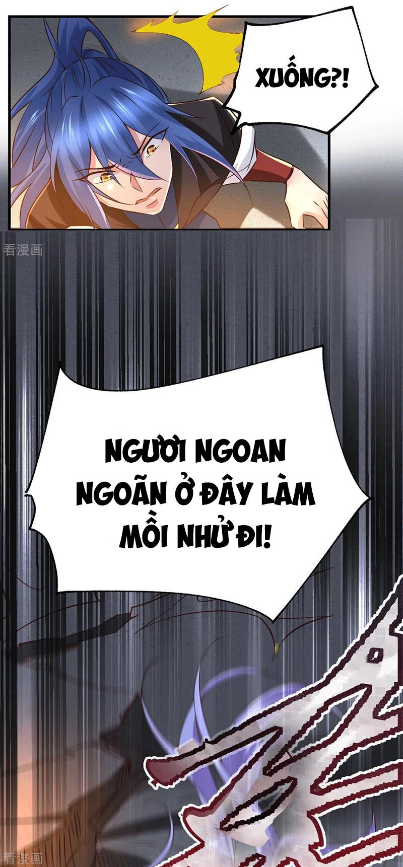 Bổn Tế Tu Chính Là Tiện Đạo Chapter 87 - 11