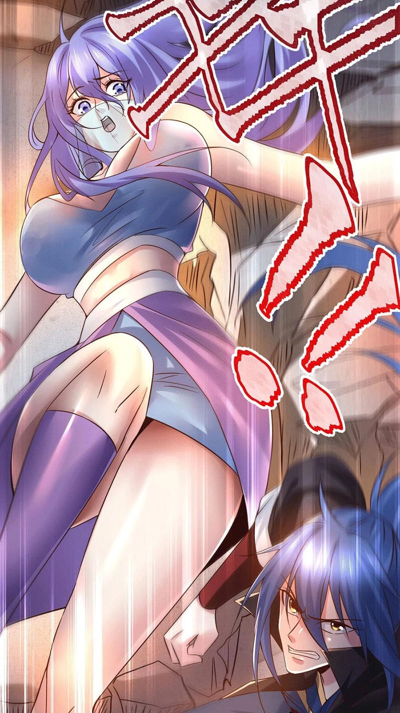 Bổn Tế Tu Chính Là Tiện Đạo Chapter 87 - 12