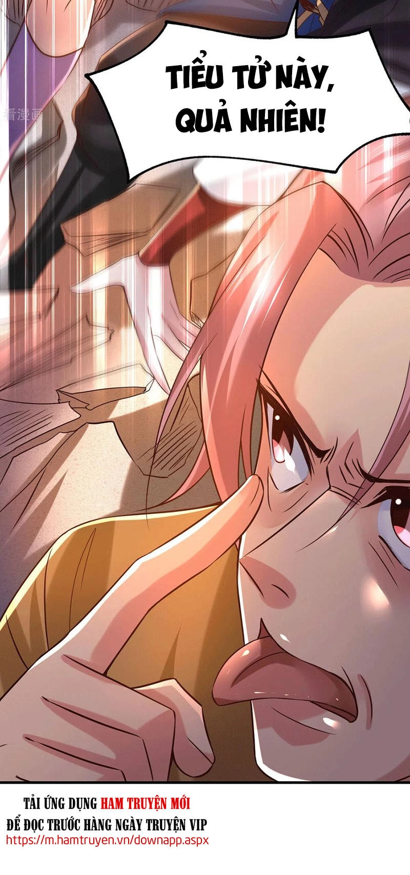 Bổn Tế Tu Chính Là Tiện Đạo Chapter 87 - 13