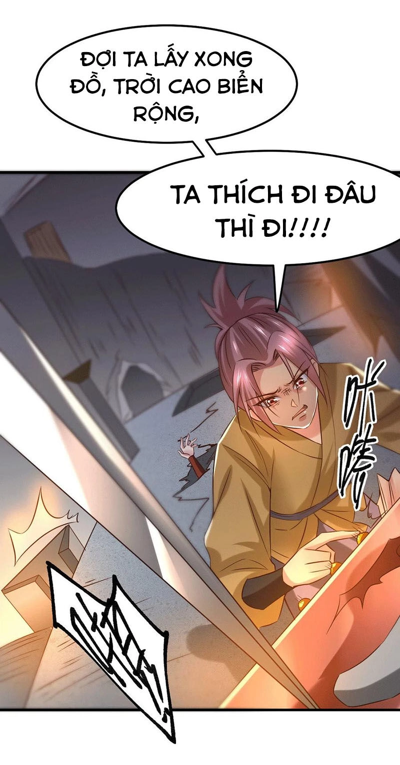 Bổn Tế Tu Chính Là Tiện Đạo Chapter 87 - 14