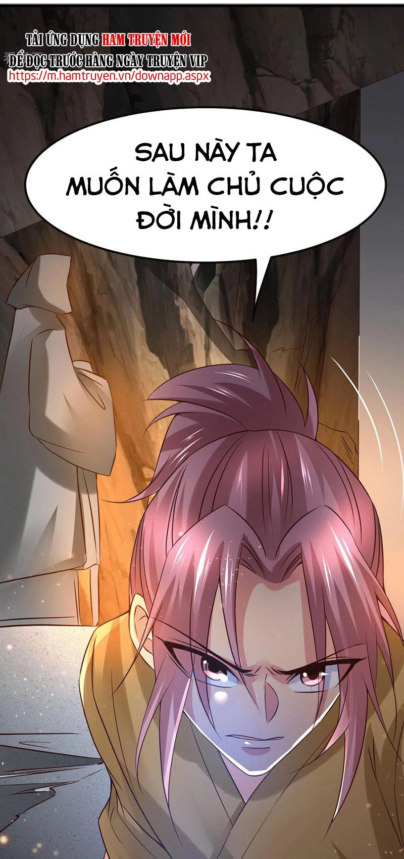 Bổn Tế Tu Chính Là Tiện Đạo Chapter 87 - 15