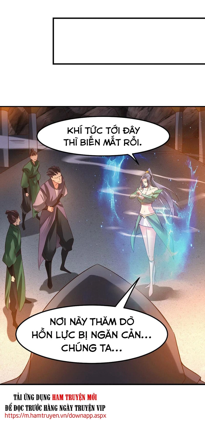 Bổn Tế Tu Chính Là Tiện Đạo Chapter 87 - 17