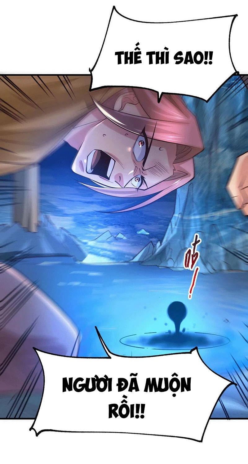 Bổn Tế Tu Chính Là Tiện Đạo Chapter 87 - 24