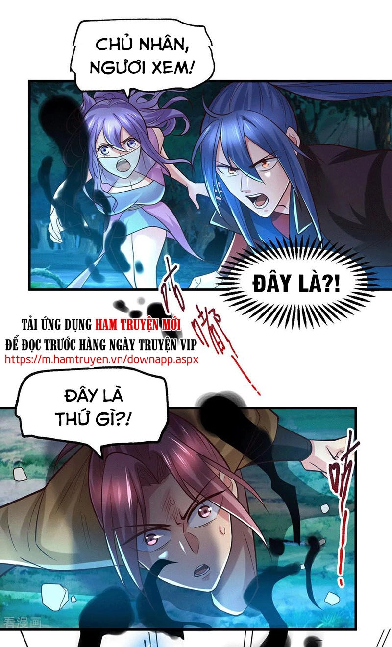 Bổn Tế Tu Chính Là Tiện Đạo Chapter 87 - 25