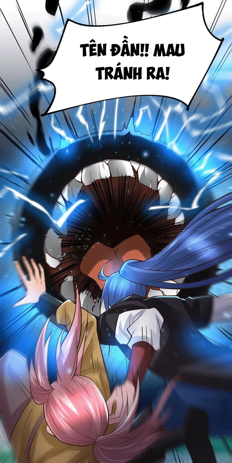 Bổn Tế Tu Chính Là Tiện Đạo Chapter 87 - 26