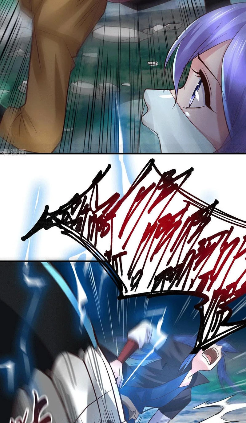 Bổn Tế Tu Chính Là Tiện Đạo Chapter 87 - 27