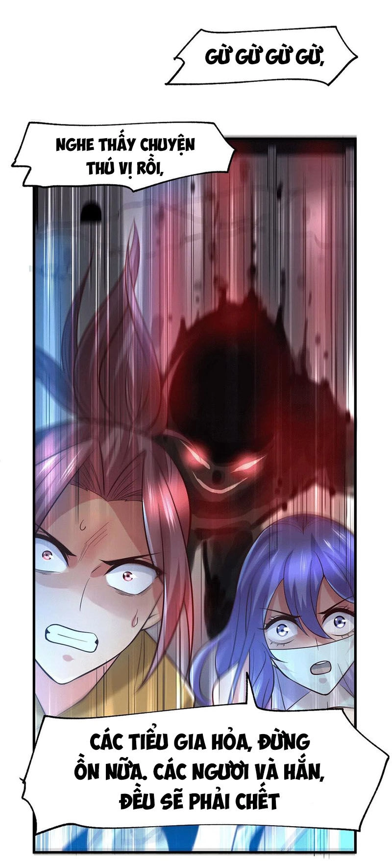 Bổn Tế Tu Chính Là Tiện Đạo Chapter 87 - 31