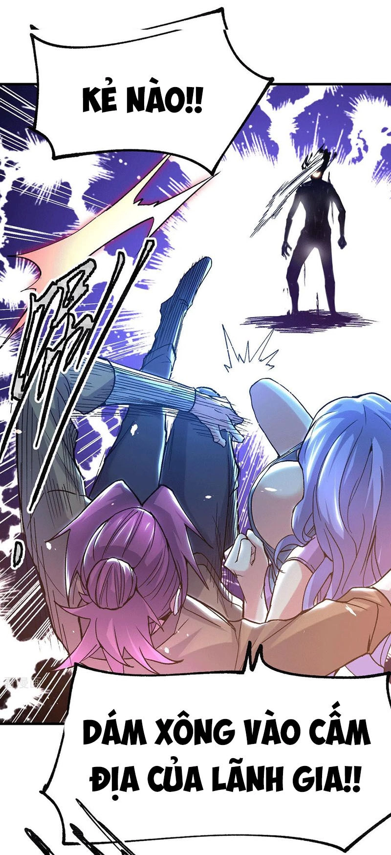 Bổn Tế Tu Chính Là Tiện Đạo Chapter 87 - 32