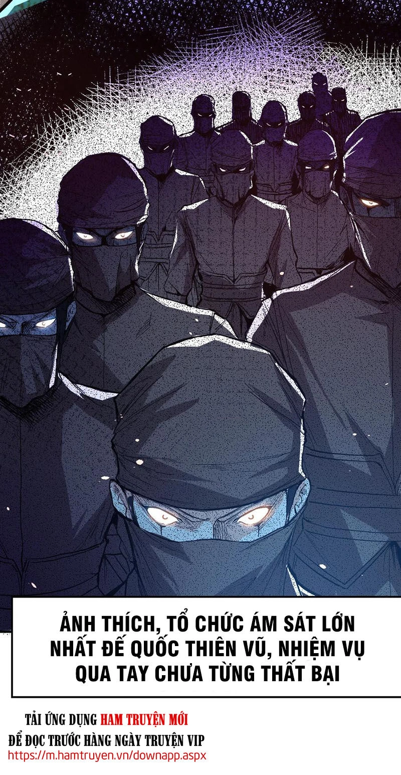 Bổn Tế Tu Chính Là Tiện Đạo Chapter 87 - 35