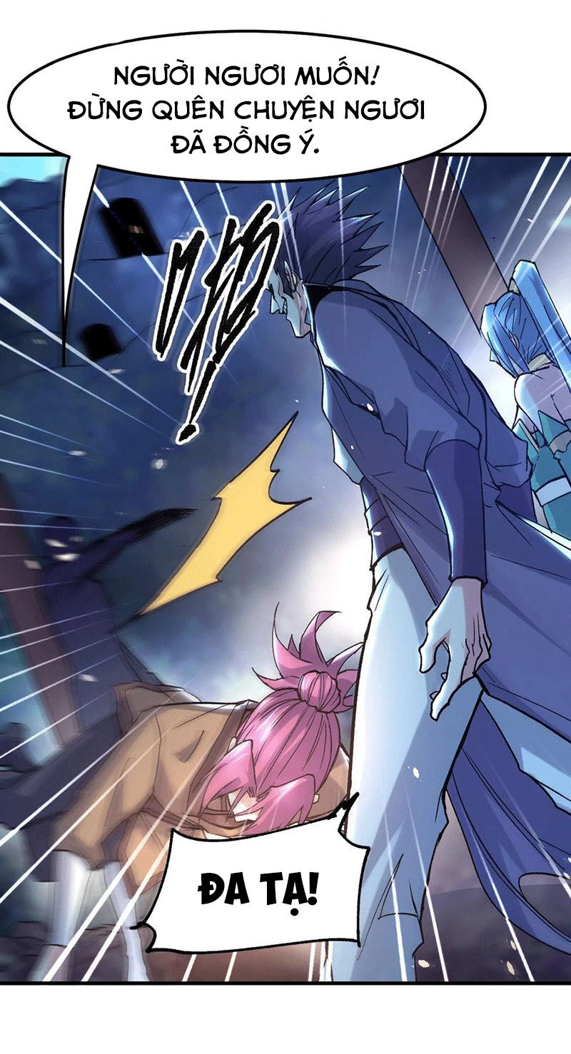 Bổn Tế Tu Chính Là Tiện Đạo Chapter 87 - 36