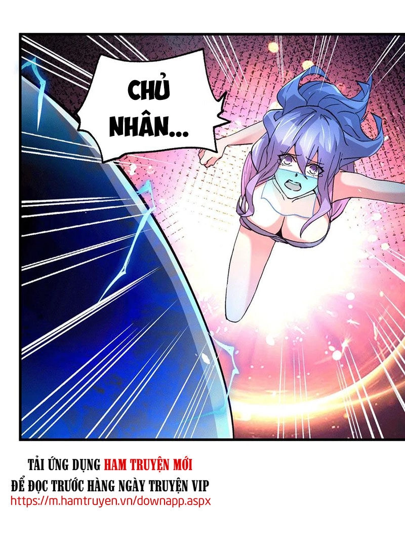 Bổn Tế Tu Chính Là Tiện Đạo Chapter 87 - 39