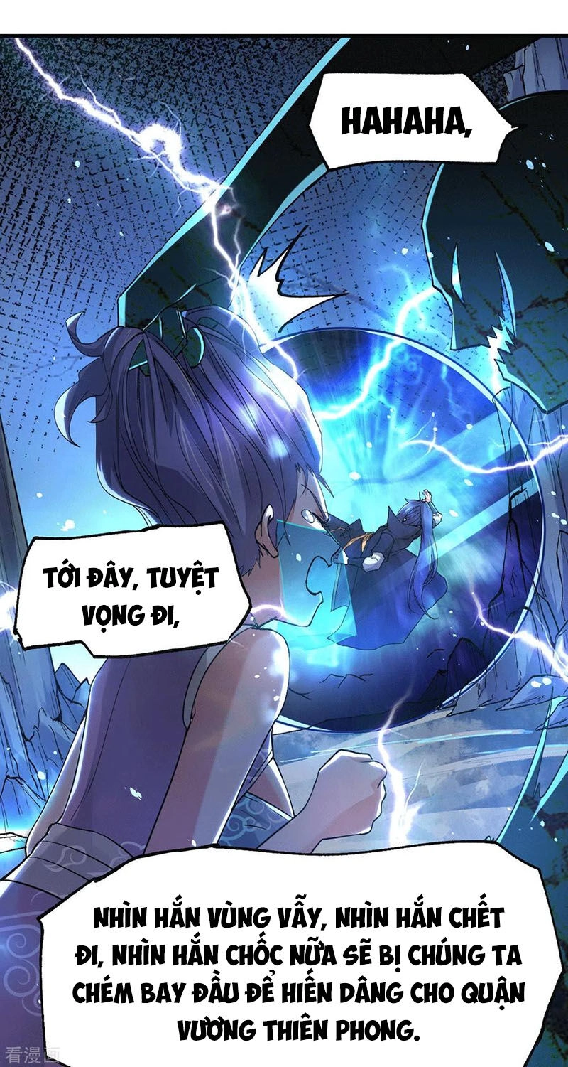 Bổn Tế Tu Chính Là Tiện Đạo Chapter 87 - 40